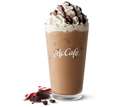 McDonald's Photo 4