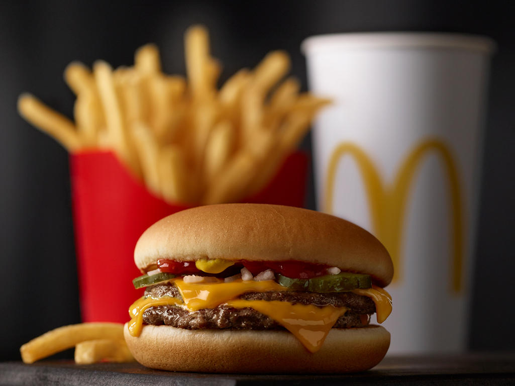 McDonald's Photo 5