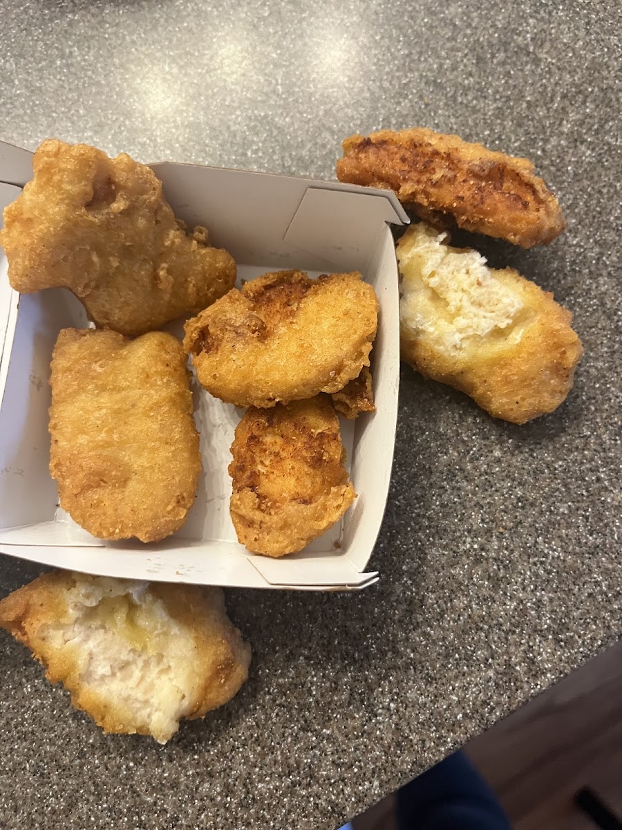 McDonald's Photo 7