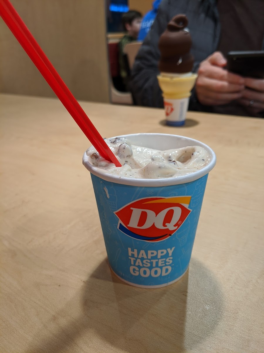 Dairy Queen Grill & Chill Photo 5