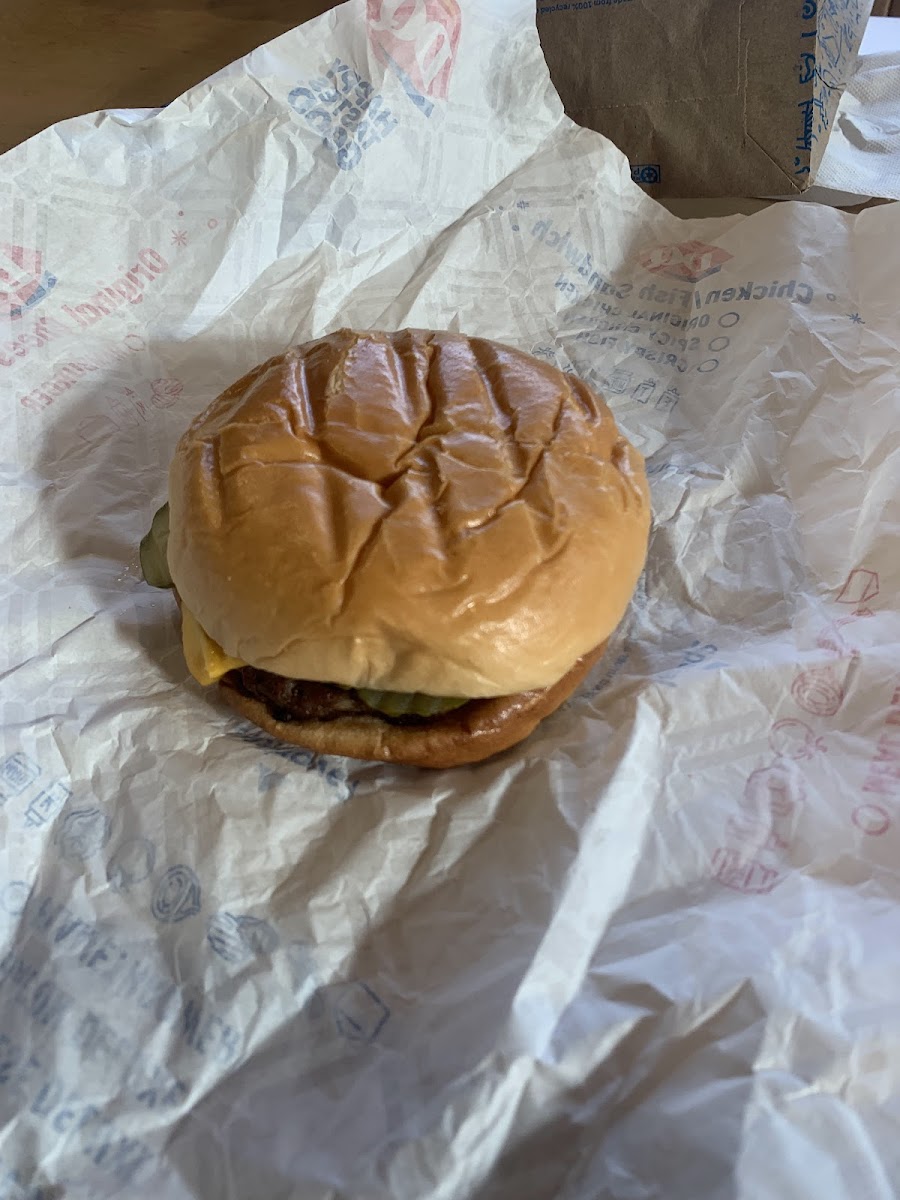Dairy Queen Grill & Chill Photo 6