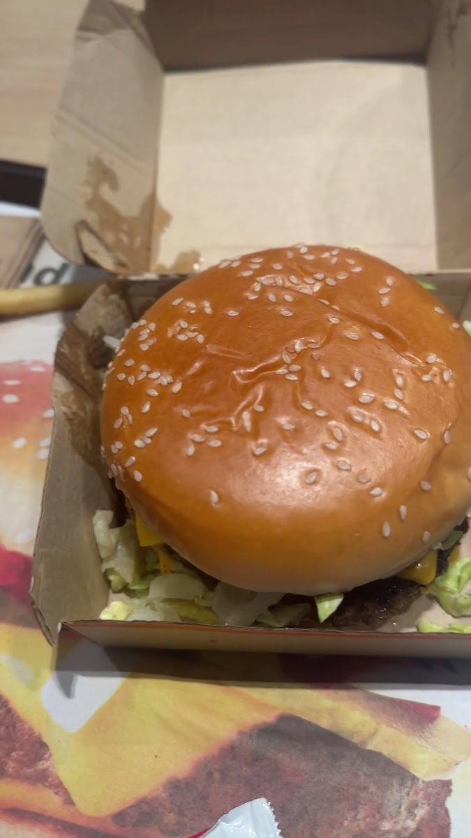 McDonald's Photo 2