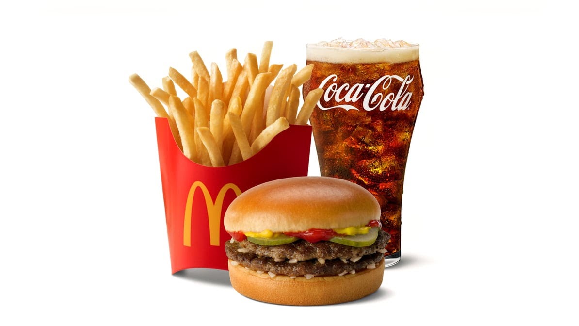 McDonald's Photo 4