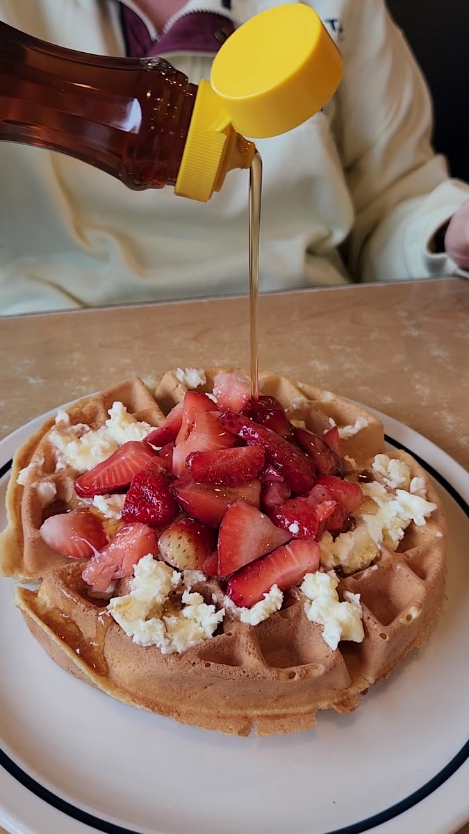 IHOP Photo 2