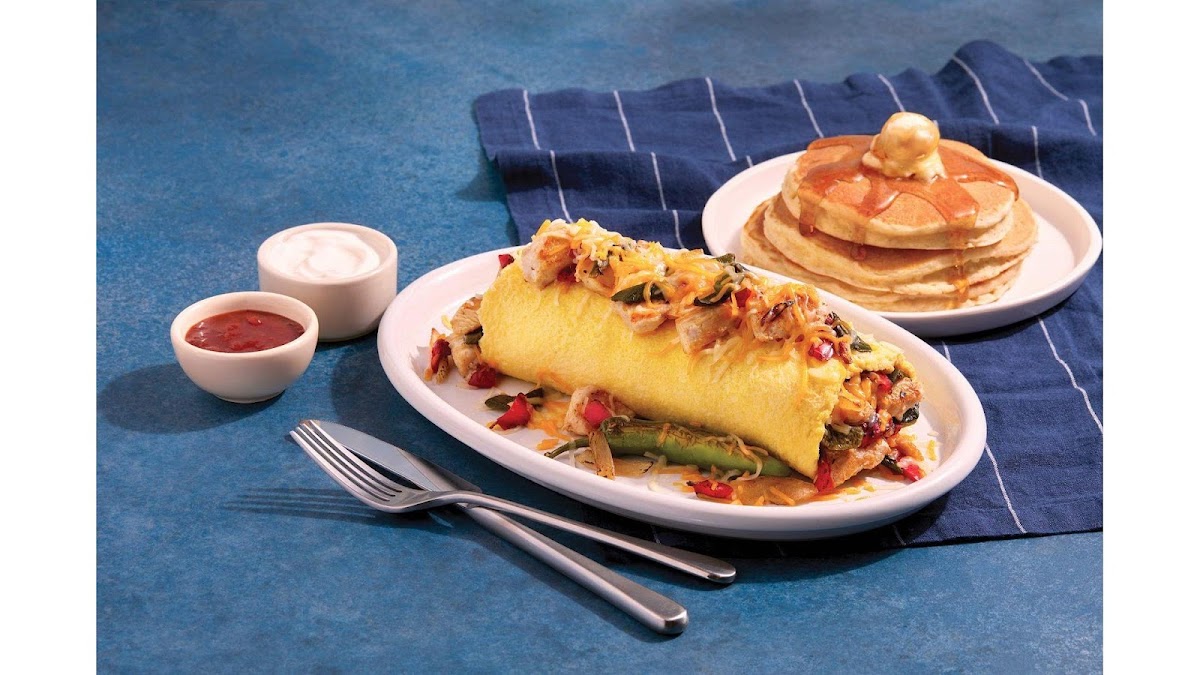 IHOP Photo 3