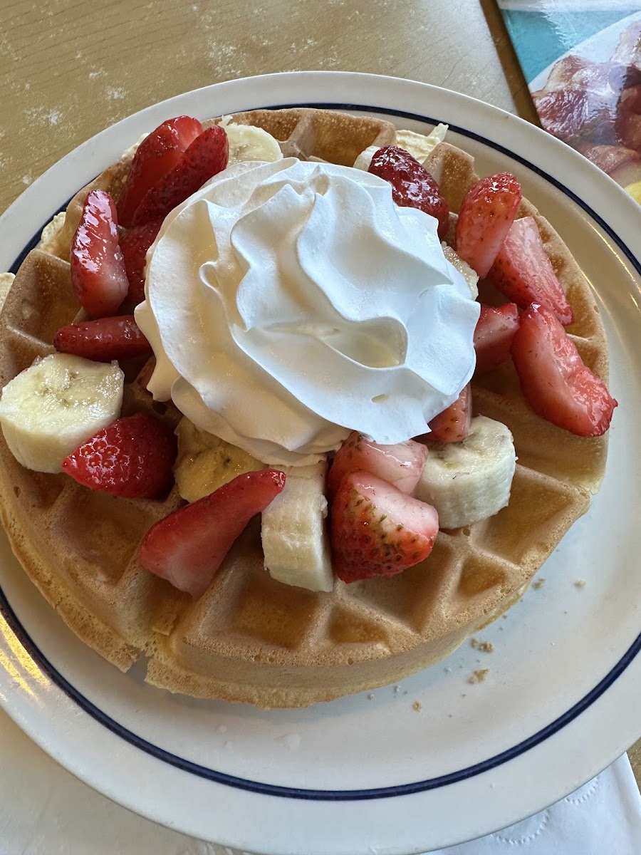 IHOP Photo 4