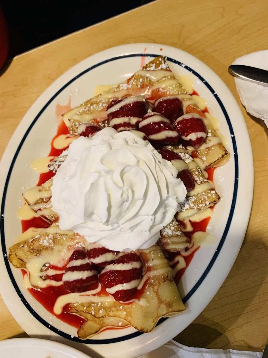 IHOP Photo 8
