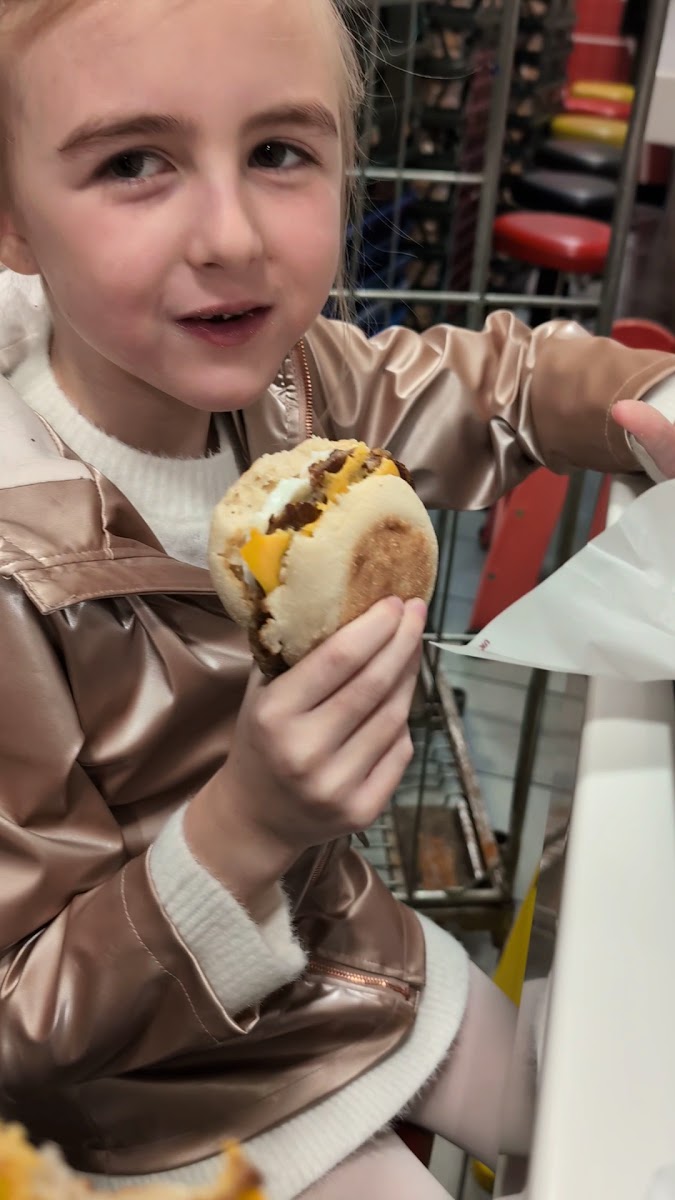 McDonald's Photo 2
