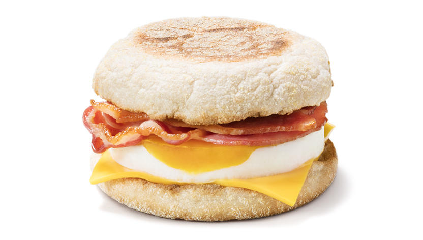 McDonald's Photo 4