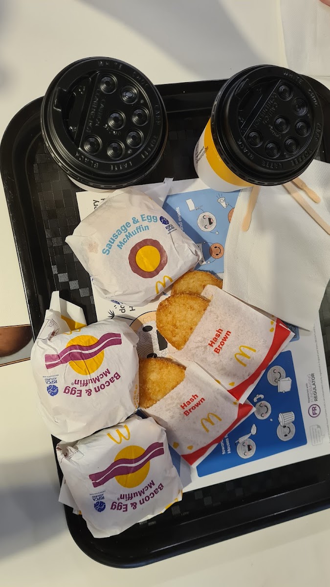 McDonald's Photo 8