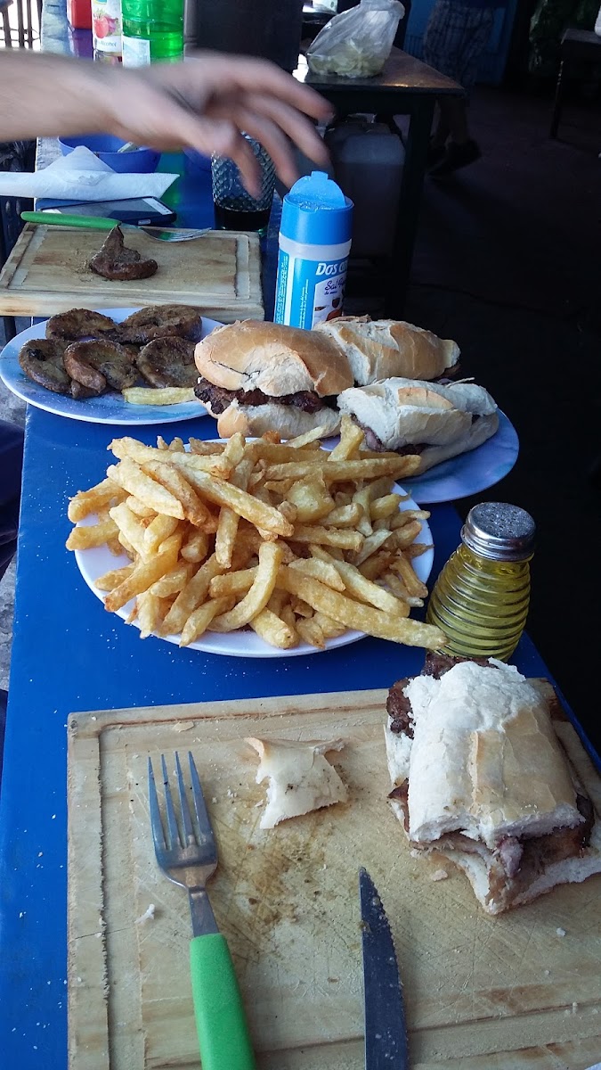 Parrilla Argentina Photo 10