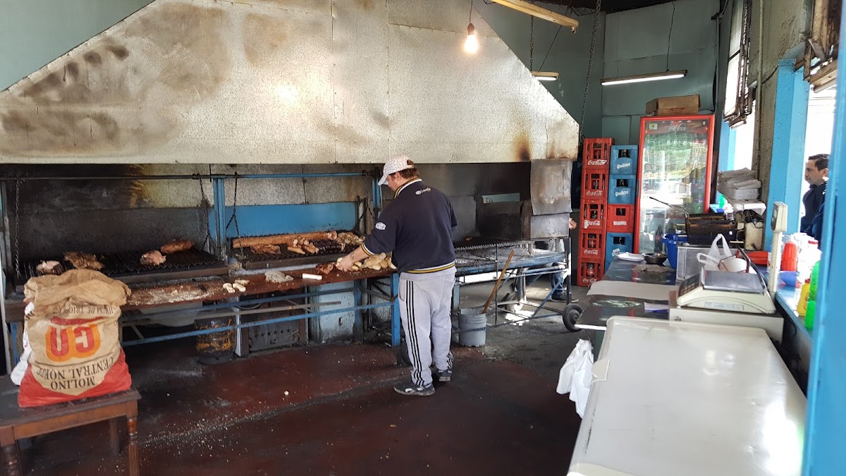 Parrilla Argentina Photo 2