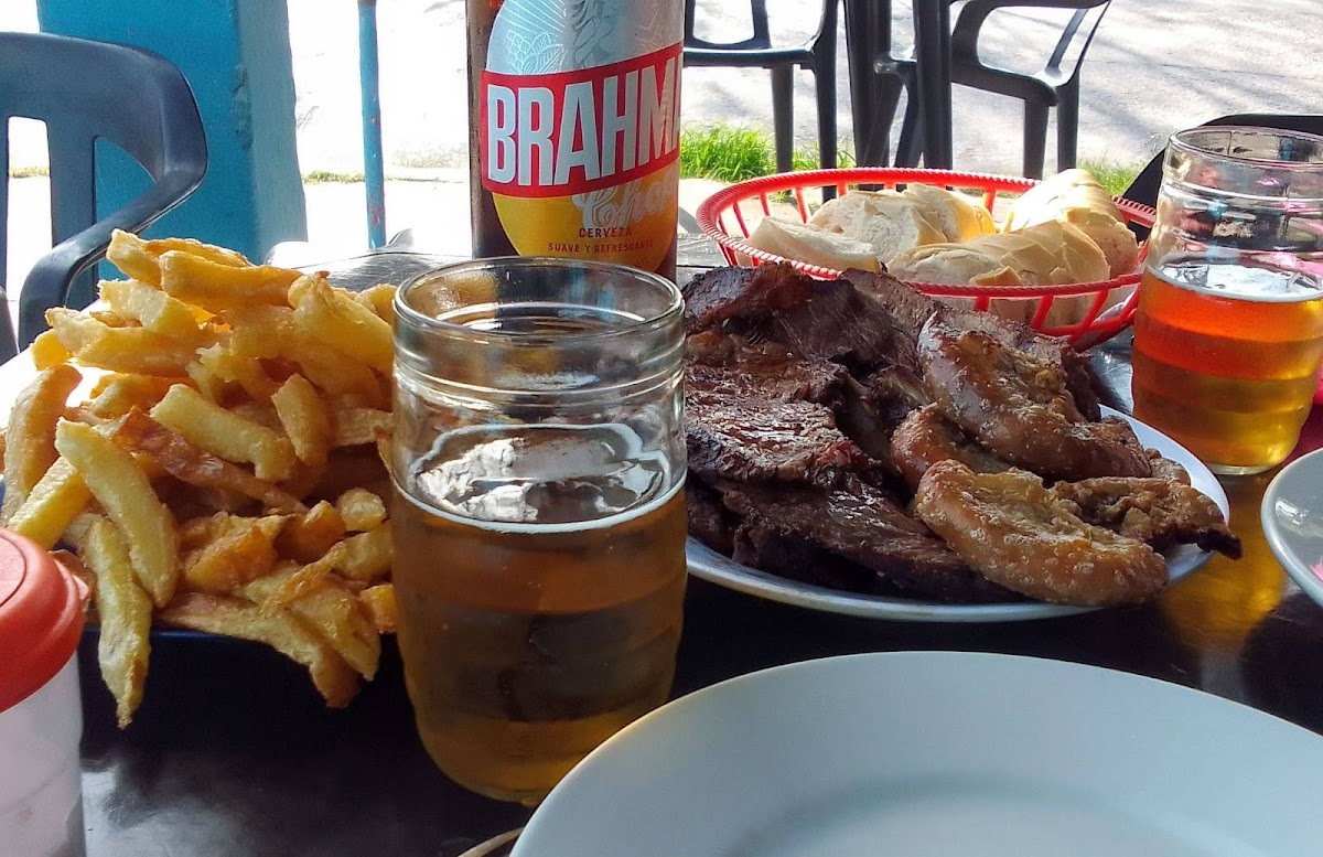 Parrilla Argentina Photo 3