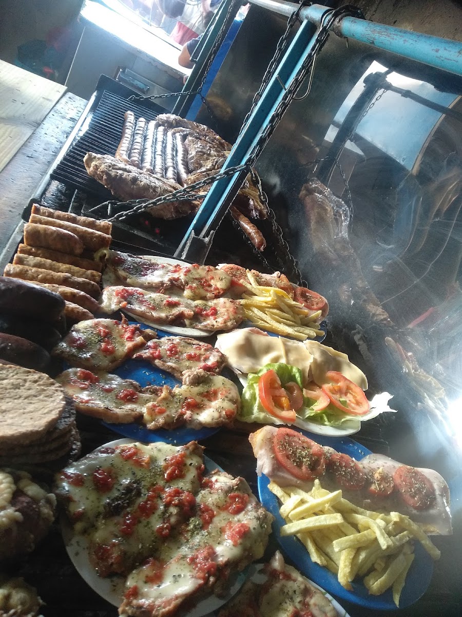 Parrilla Argentina Photo 4