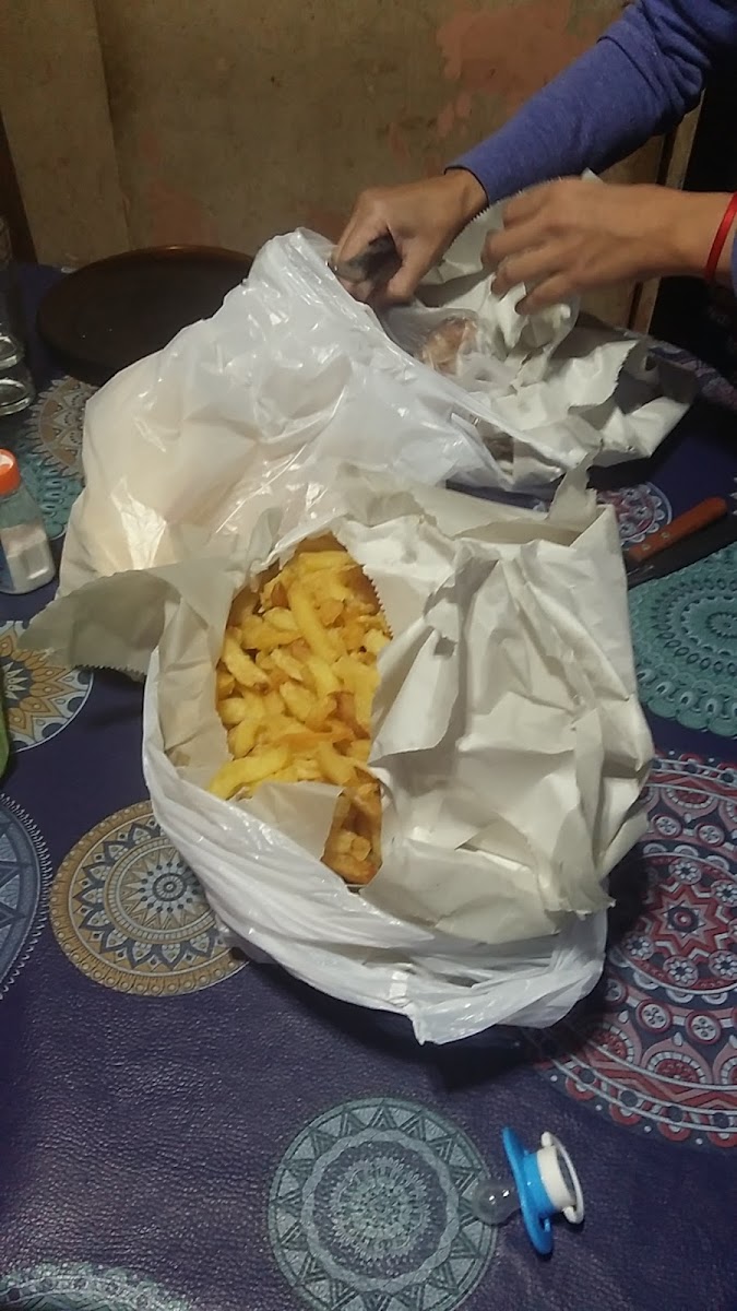 Parrilla Argentina Photo 5
