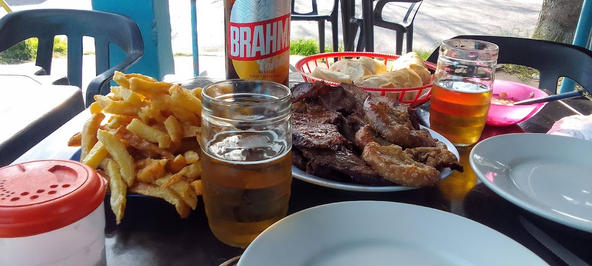 Parrilla Argentina Photo 6