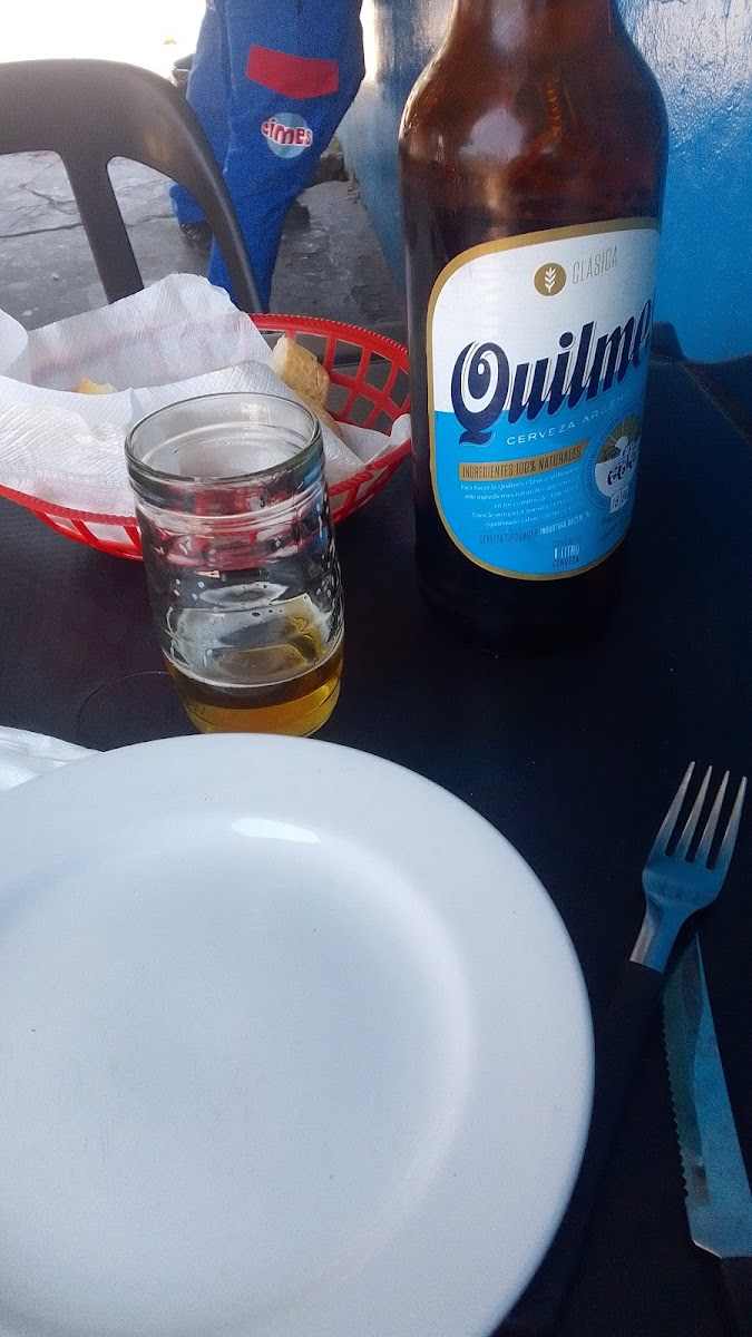 Parrilla Argentina Photo 7
