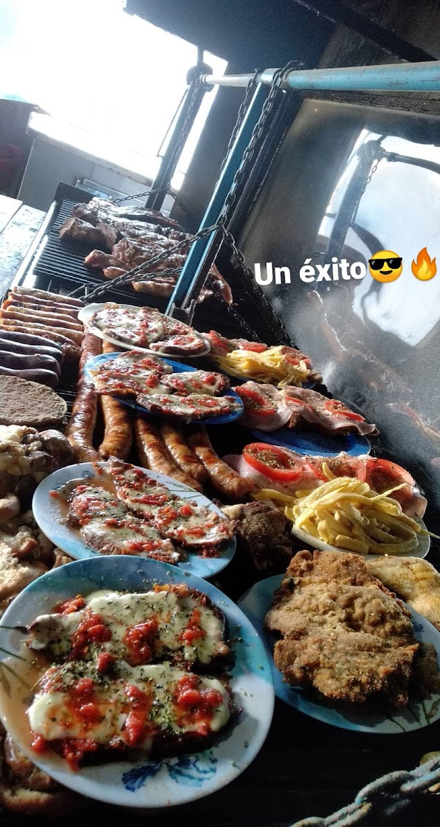 Parrilla Argentina Photo 8