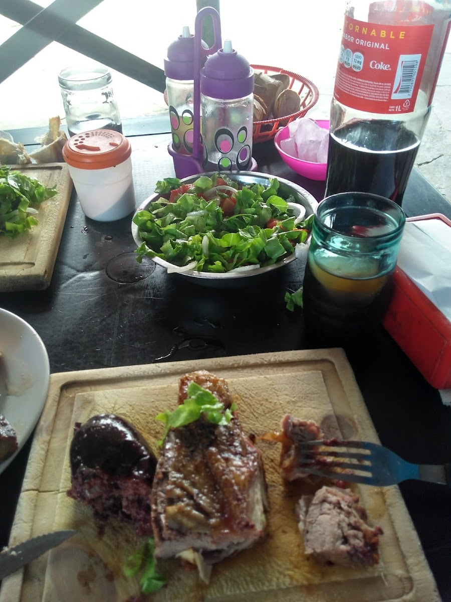 Parrilla Argentina Photo 9