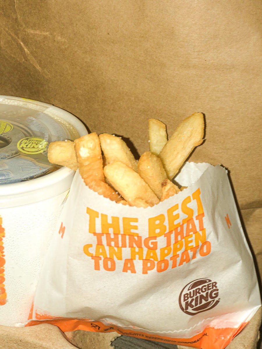 Burger King Supermal Karawaci Photo 7