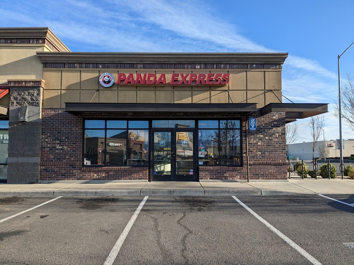 Panda Express