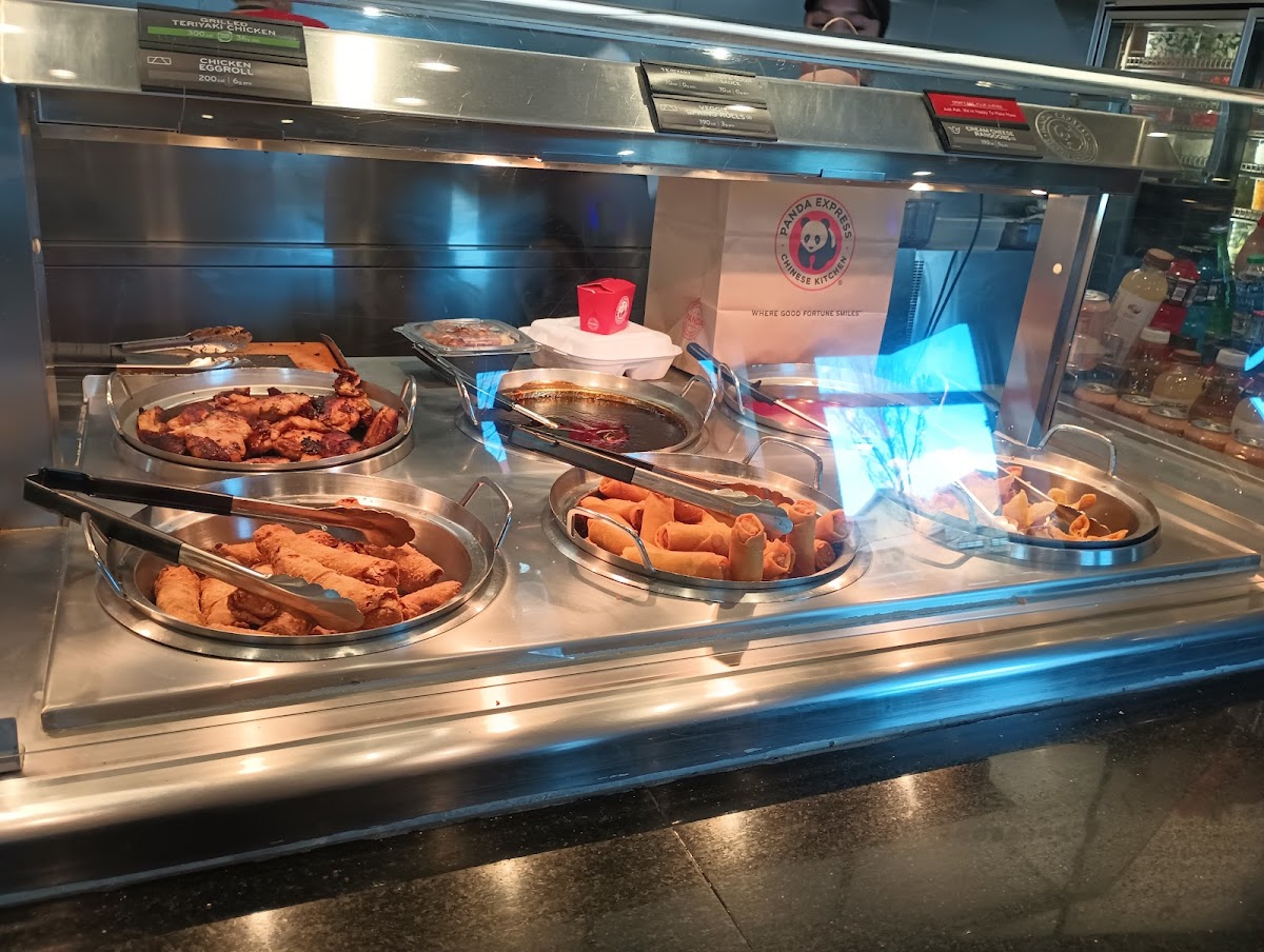 Panda Express Photo 3