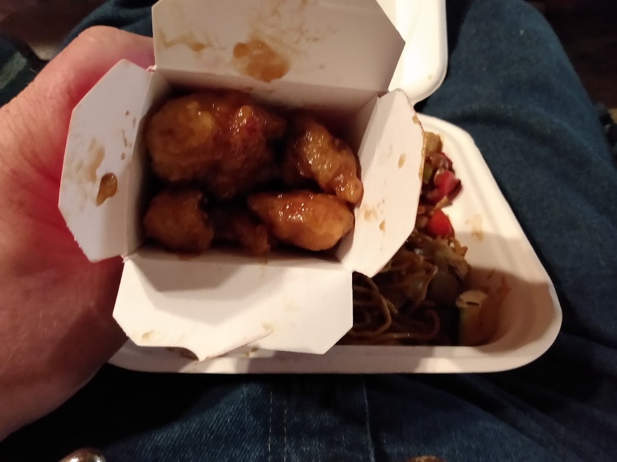 Panda Express Photo 5
