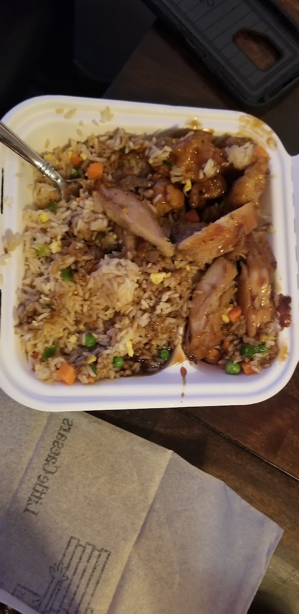 Panda Express Photo 8