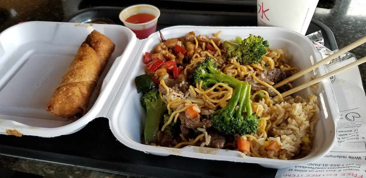 Panda Express Photo 9