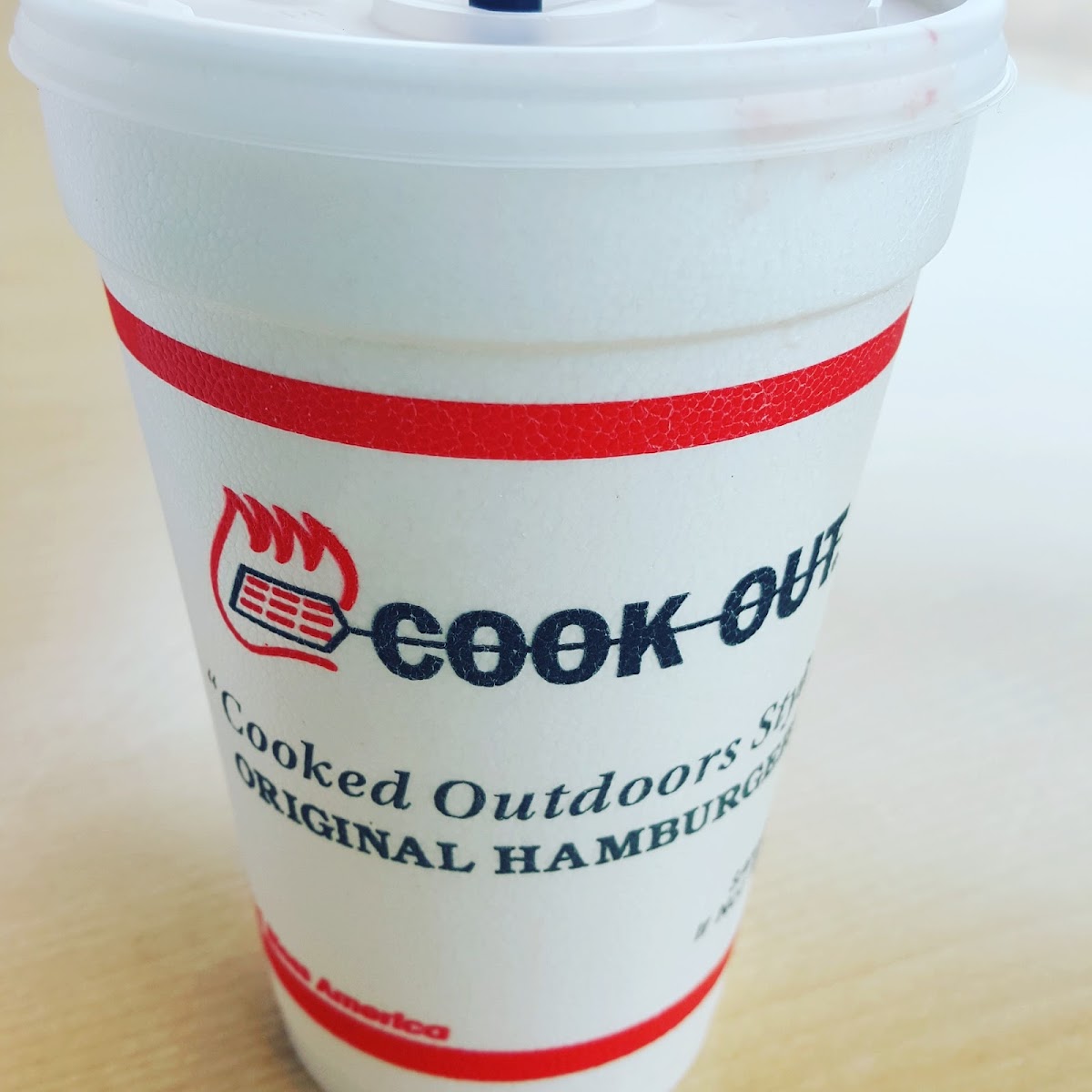 Cook Out Photo 10