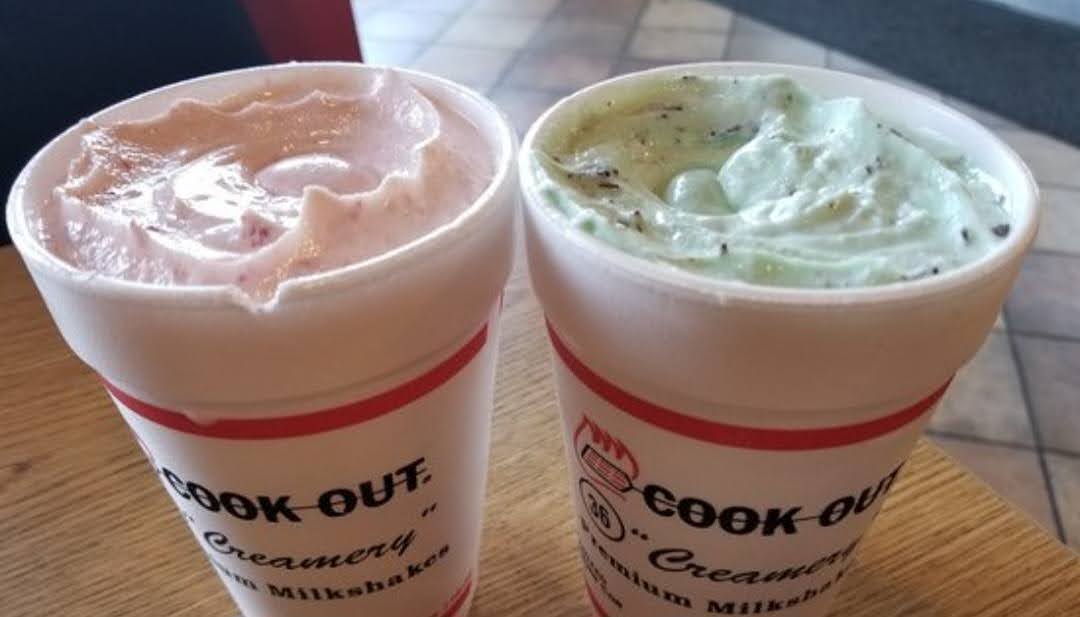 Cook Out Photo 2
