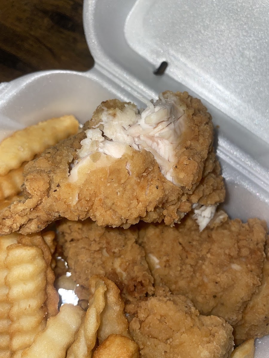 Cook Out Photo 4
