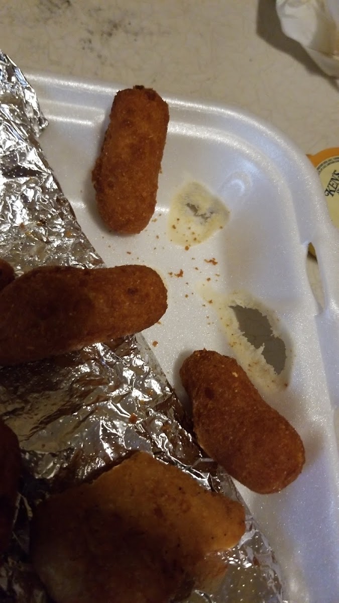 Cook Out Photo 5