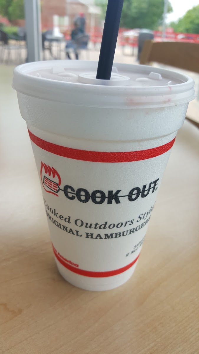 Cook Out Photo 6