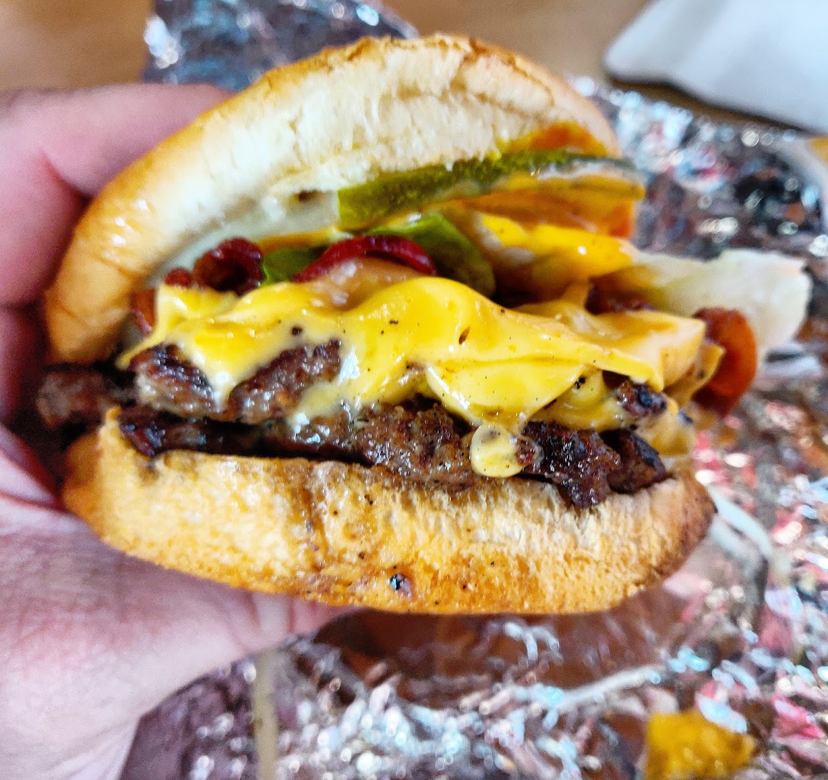 Cook Out Photo 7