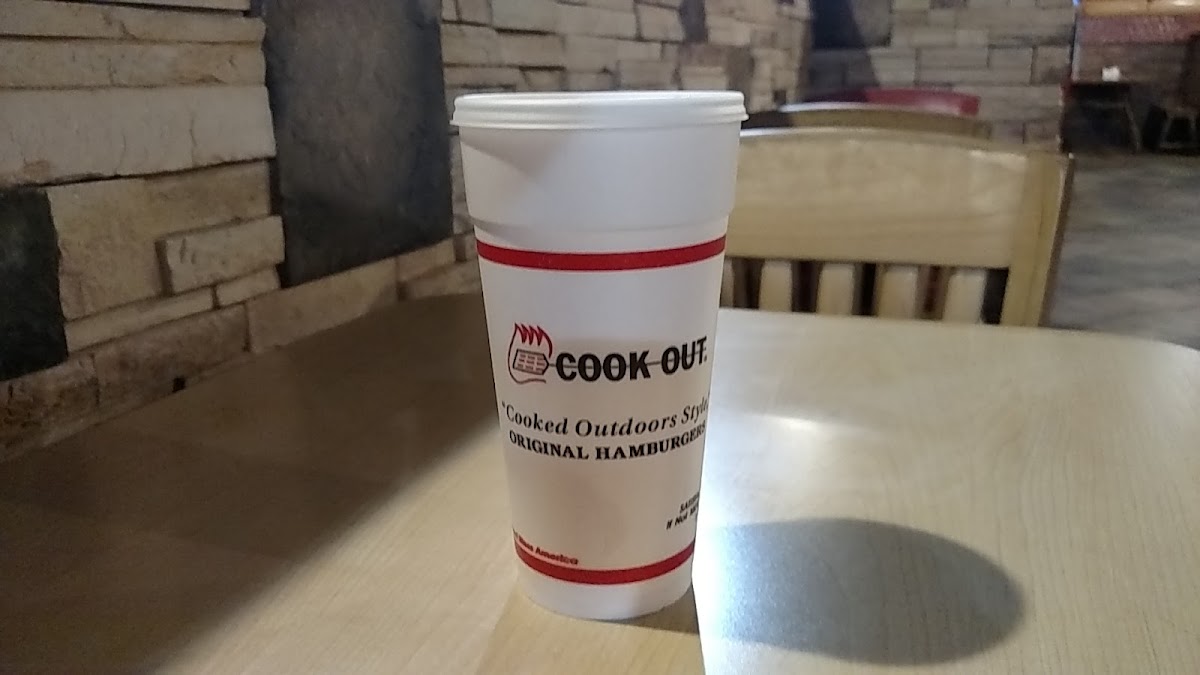 Cook Out Photo 8