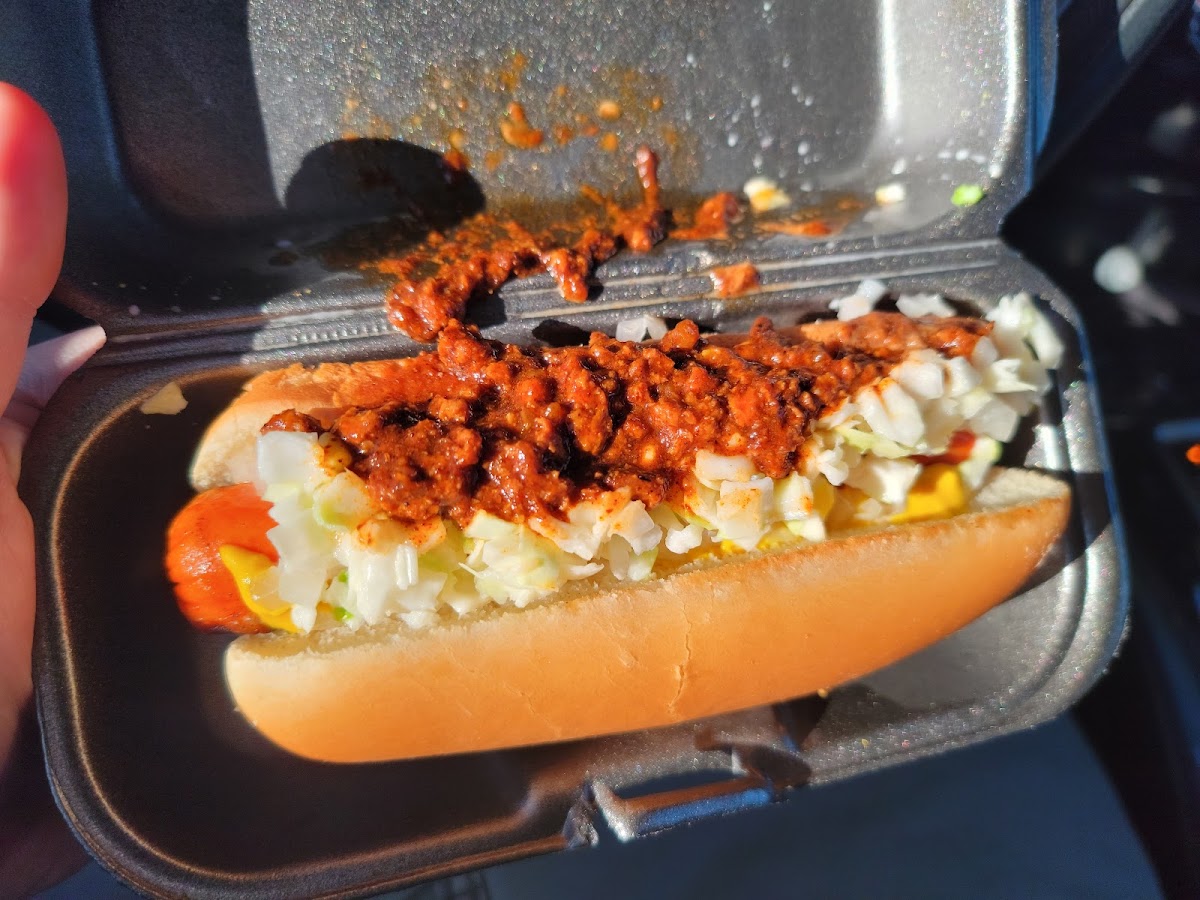 Cook Out Photo 9