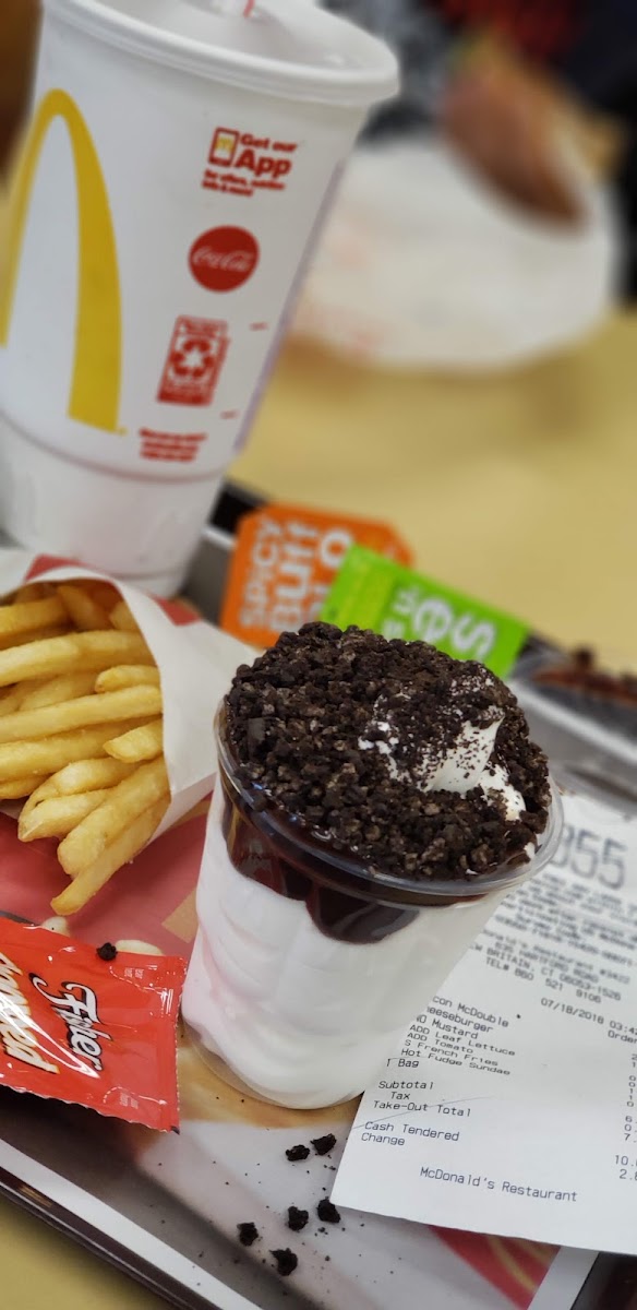 McDonald's Photo 9