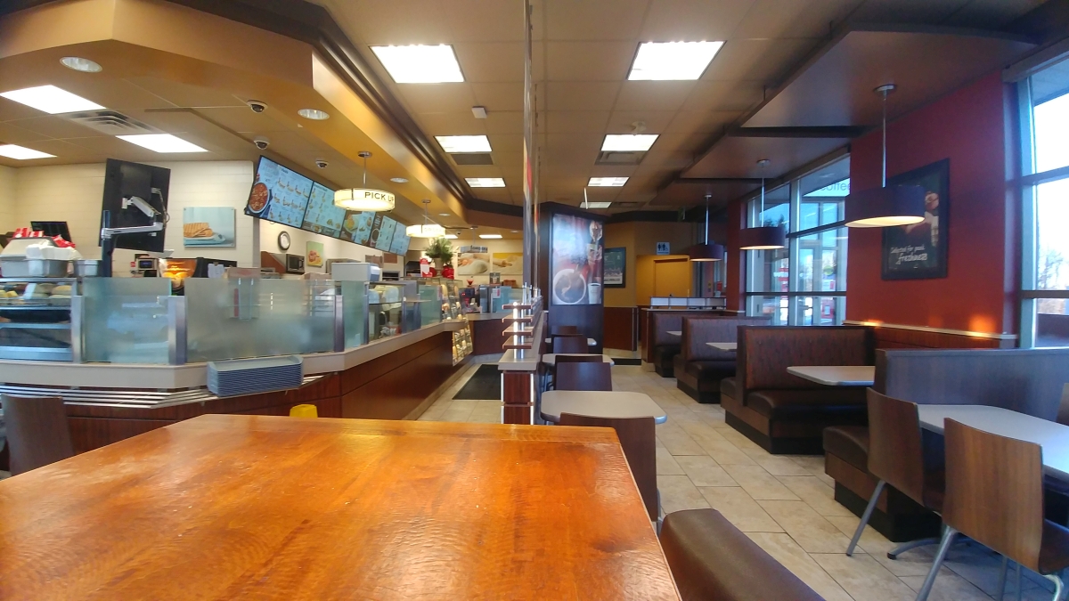 Tim Hortons Photo 10