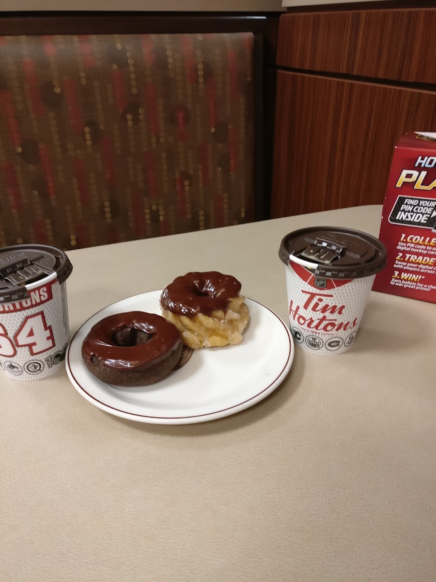 Tim Hortons Photo 5