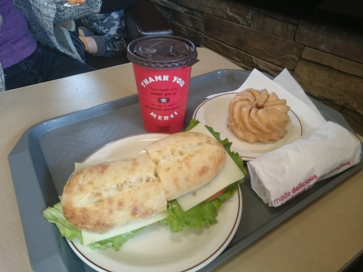 Tim Hortons Photo 7