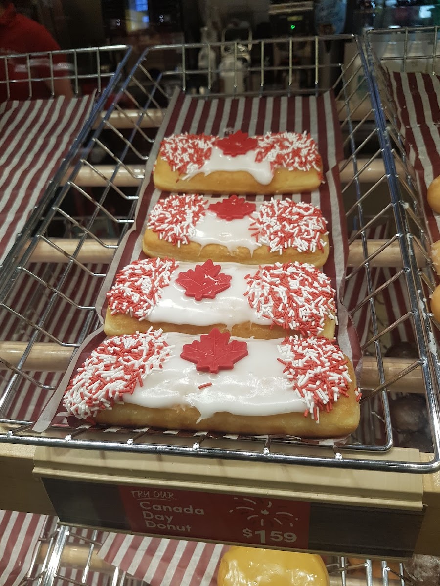 Tim Hortons Photo 8