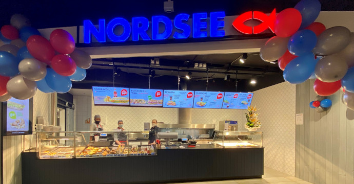 NORDSEE
