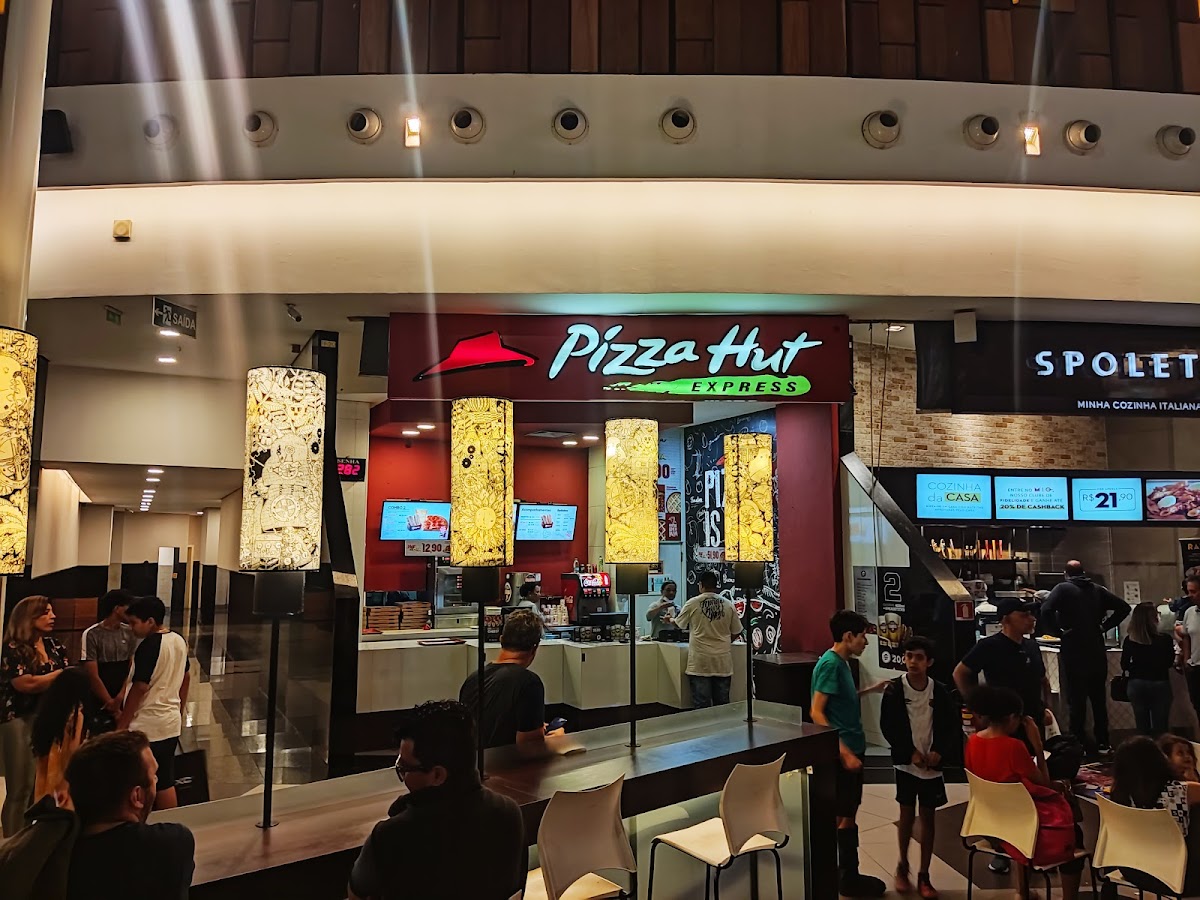Pizza Hut