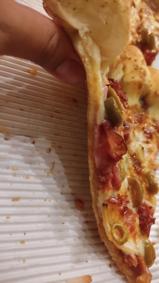 Pizza Hut Photo 10