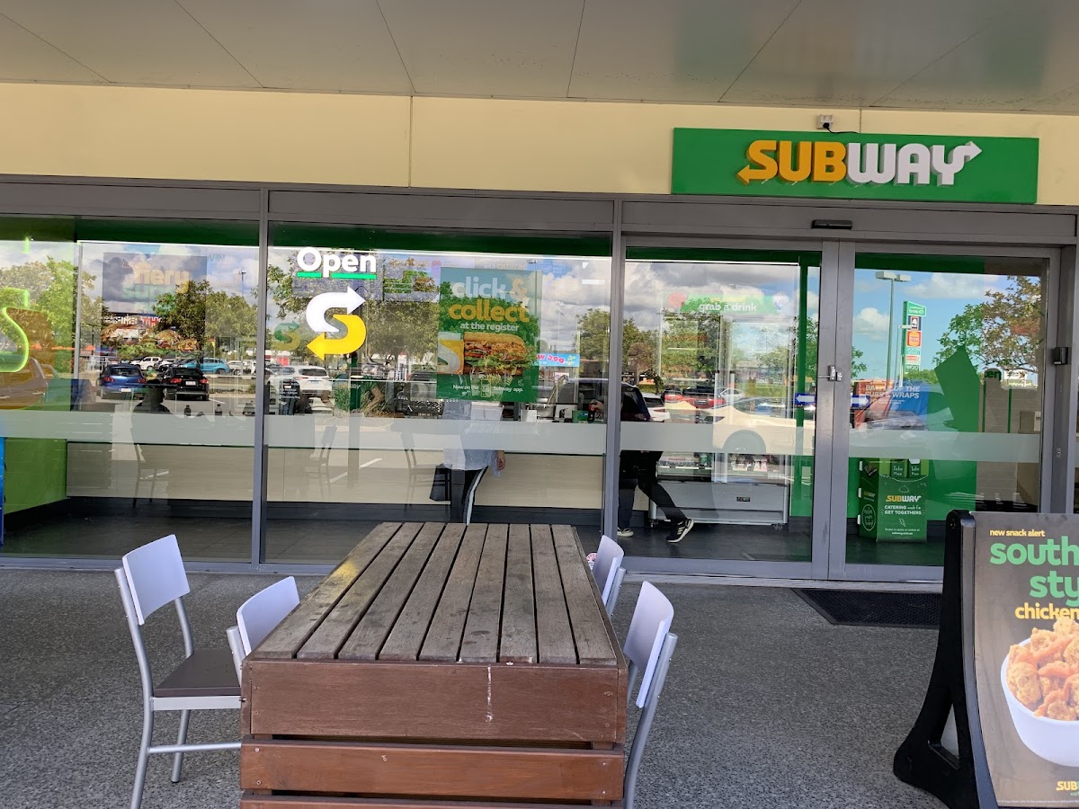 Subway Photo 5