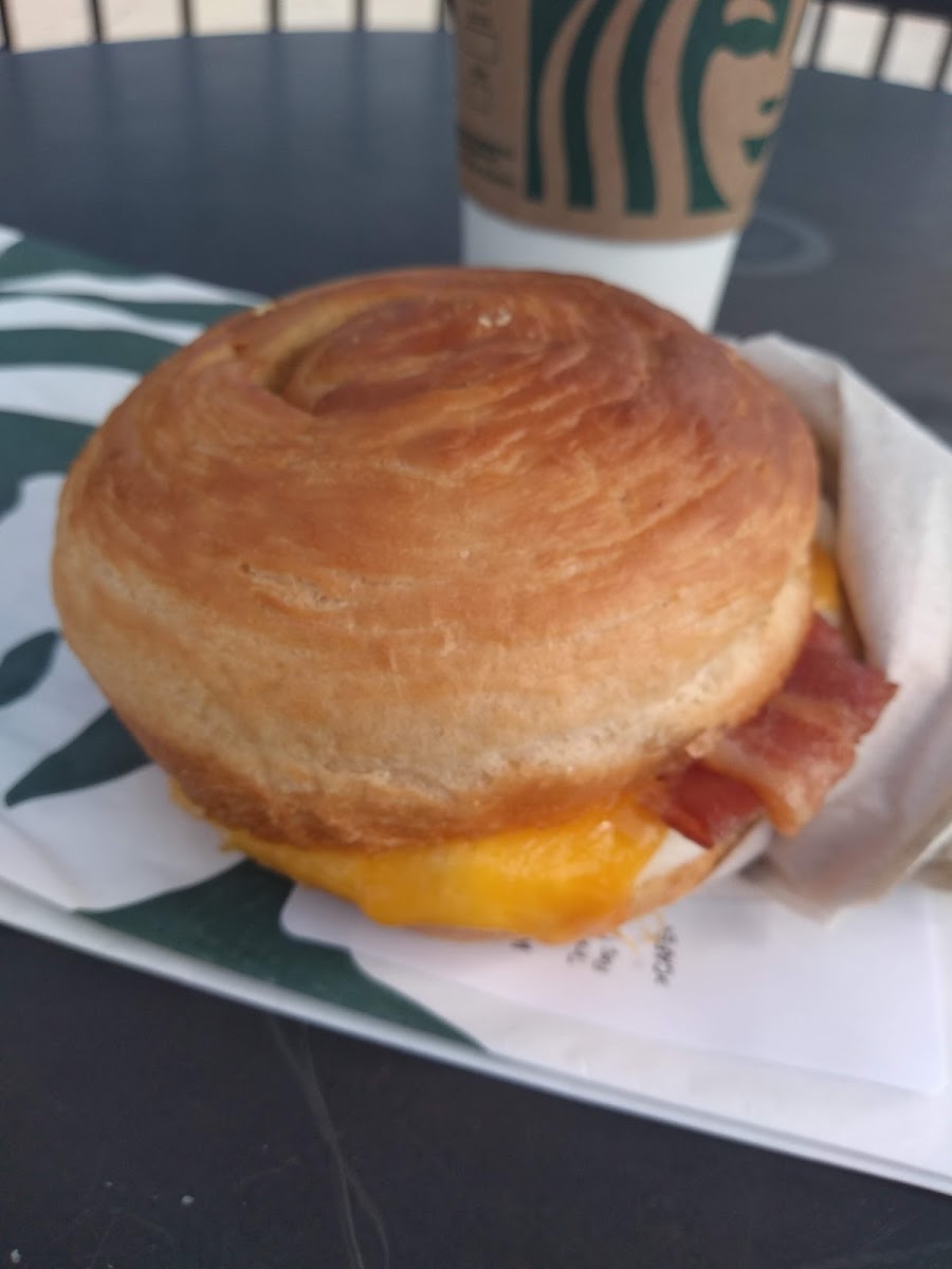Starbucks Photo 5