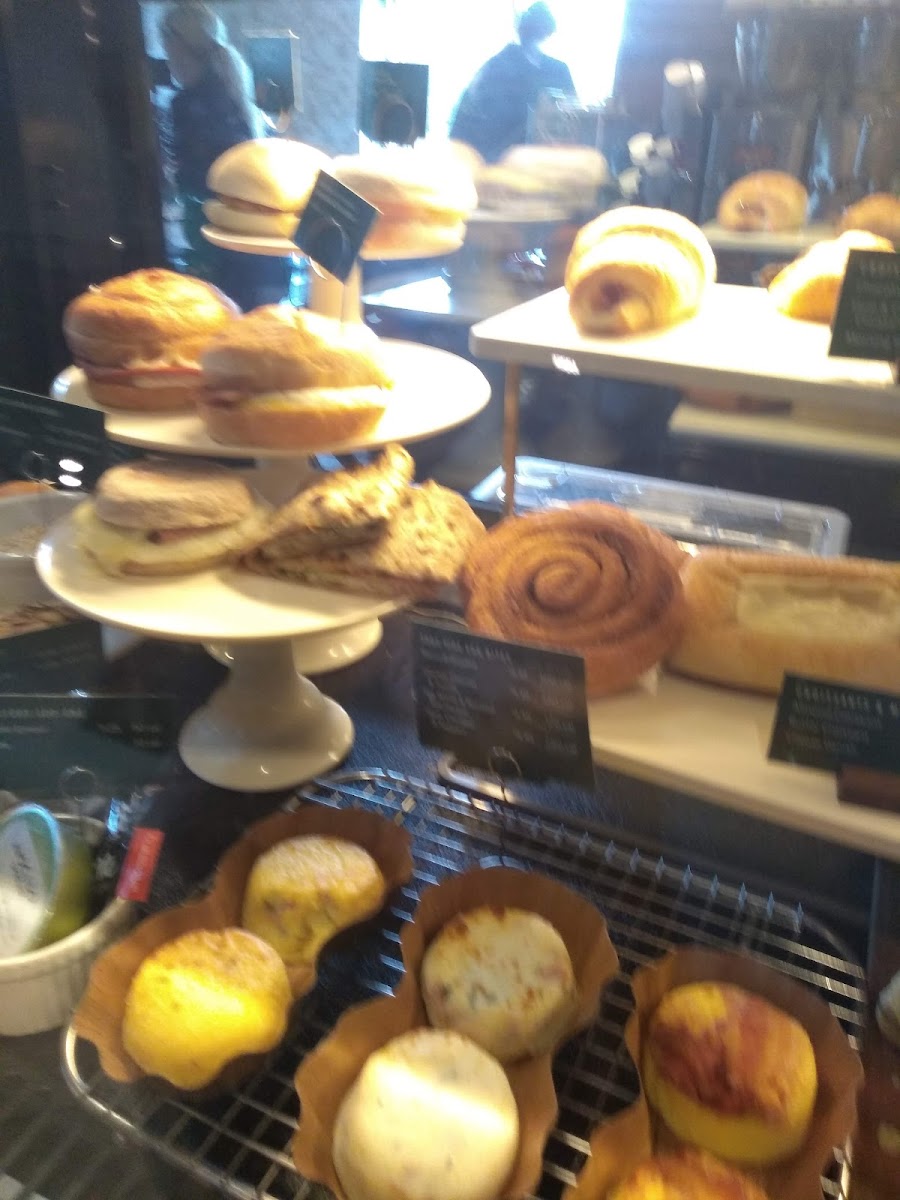 Starbucks Photo 6