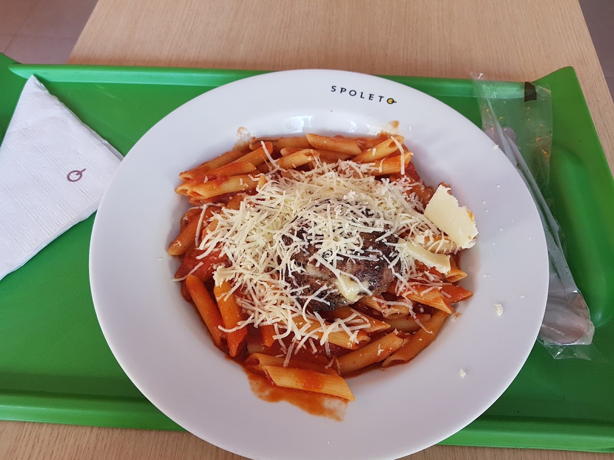 Restaurante Spoleto Photo 4