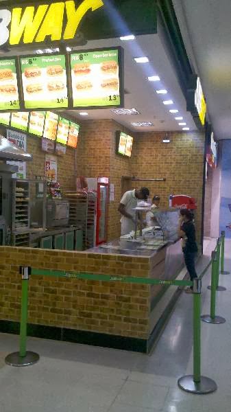 Subway